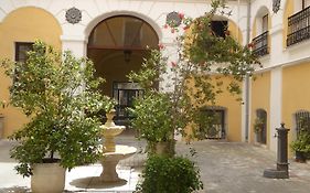 Hostal Huespedes Toledo